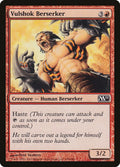 Vulshok Berserker 159/249 (Magic 2011 (M11)) 