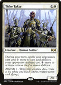 Tithe Taker 27/259 (Ravnica Allegiance) 