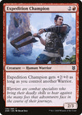 Expedition Champion 138/280 (Zendikar Rising) 