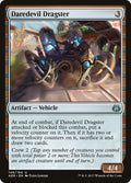 Daredevil Dragster 149/184 (Aether Revolt) 