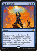 Spell Swindle 82/279 (Ixalan) 