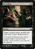 Necrobite 77 (Born of the Gods)  - Foil
