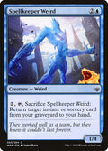 Spellkeeper Weird 69/264 (War of the Spark) 