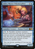 Jalira, Master Polymorphist 64/269 (Magic 2015 (M15)) 