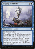 Singing Bell Strike 55/269 (Khans of Tarkir) 