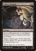 Induce Despair 114/248 (Rise of the Eldrazi)  - Foil