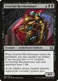 Ironclad Revolutionary 65/184 (Aether Revolt) 
