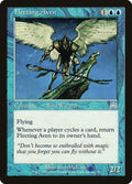 Fleeting Aven 83/350 (Onslaught) 
