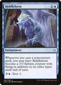 Riddleform 43/199 (Hour of Devastation)  - Foil