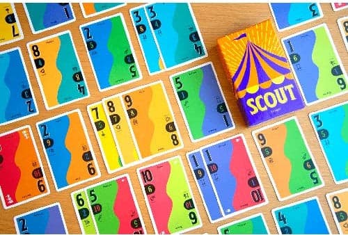 SCOUT