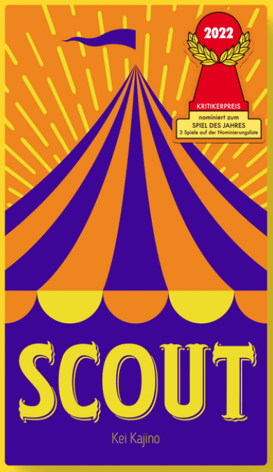 SCOUT