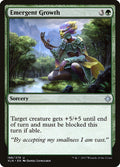 Emergent Growth 188/279 (Ixalan) 