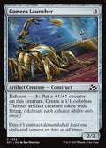 Camera Launcher 232/291 (Aetherdrift) 