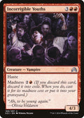 Incorrigible Youths 166 (Shadows over Innistrad) 