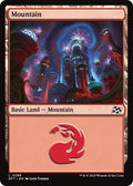 Mountain 288 (Aetherdrift) 