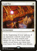 Land Tax 94/254 (Battlebond) 