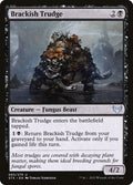 Brackish Trudge 65 (Strixhaven: School of Mages) 