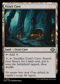 Urzas Cave 234 (Modern Horizons 3) 