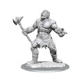 D&D Nolzurs Marvelous Unpainted Miniatures Cyclops