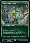 Blanchwood Armor 384 (Promo Pack: The Brothers' War) 