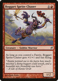 Boggart Sprite-Chaser 156/301 (Lorwyn) 