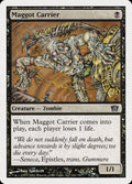 Maggot Carrier 142/350 (8th Edition) 
