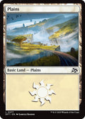 Plains 277 (Aetherdrift)  - Foil