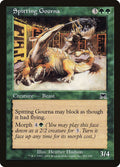 Spitting Gourna 284/350 (Onslaught) 