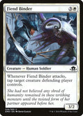 Fiend Binder 26/205 (Eldritch Moon) 