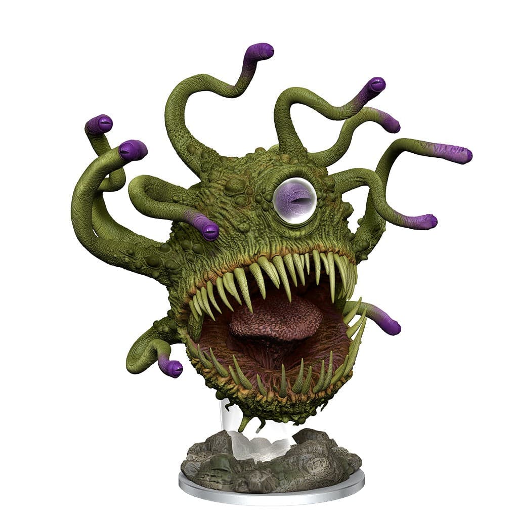 D&D Nolzur's Marvelous Miniatures | Beholder Variant