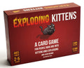 Exploding Kittens | Original Edition