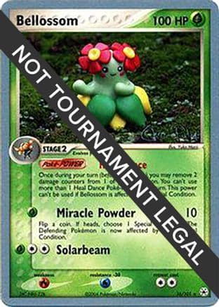 Bellossom 2004 (Chris Fulop) 016- World Championship Decks