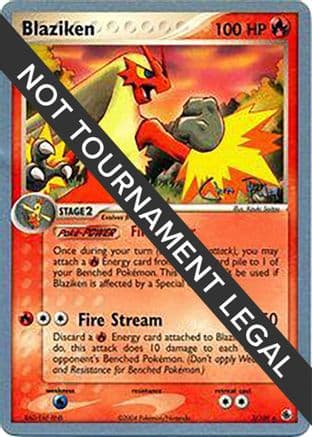 Blaziken 2004 (Chris Fulop) 003- World Championship Decks