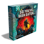 So, You've Been Eaten