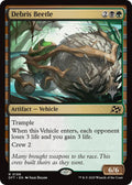 Debris Beetle 199 (Promo Pack: Aetherdrift) 