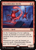 Charmbreaker Devils 132 (Foundations Jumpstart) 