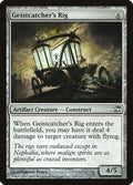 Geistcatcher's Rig 223/264 (Innistrad) 