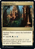 Opulent Palace 223/50 (Commander: Dominaria United) 