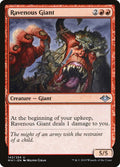 Ravenous Giant 143/254 (Modern Horizons) 