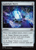 Guidelight Matrix 233 (Aetherdrift)  - Foil