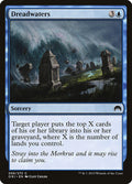 Dreadwaters 56/272 (Magic Origins) 