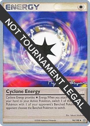 Cyclone Energy 2010 (Mychael Bryan) 094- World Championship Decks
