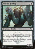 Hoisted Hireling 58/216 (Unstable) 
