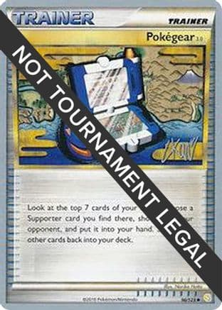 Pokegear .0 2011 (Christopher Kan) 096- World Championship Decks