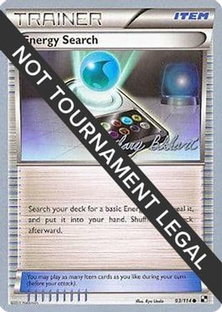 Energy Search 2012 (Zachary Bokhari) 093- World Championship Decks
