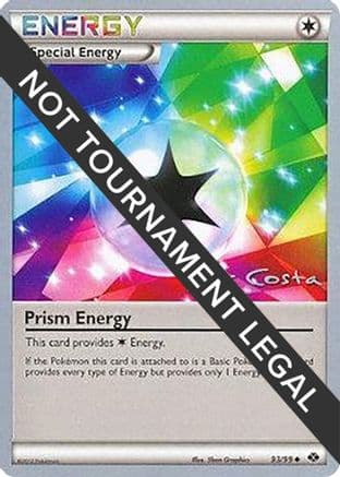 Prism Energy 2012 (Igor Costa) 093- World Championship Decks