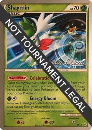 Shaymin 2012 (Zachary Bokhari) 008- World Championship Decks