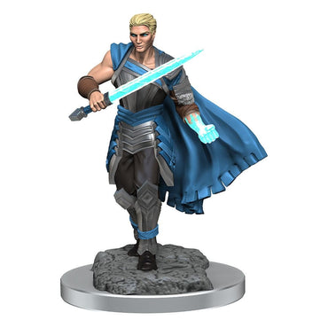 Magic the Gathering Premium Painted Figures Will Kenrith