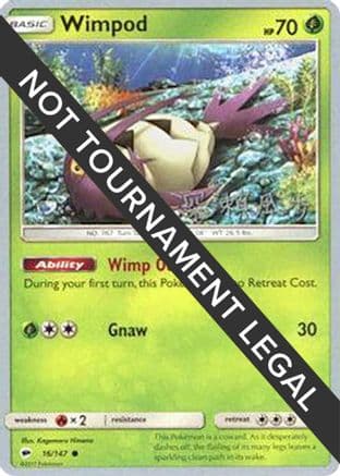 Wimpod 2017 (Kabu Fukase) 016- World Championship Decks