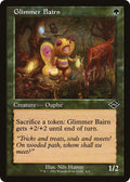 Glimmer Bairn Retro Frame 413 (Modern Horizons 2) 